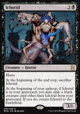 MTG ICHORID - ICORIDE - EMA - MAGIC