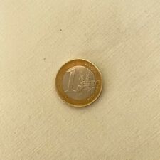 1 EURO 2004 Lussemburgo - LETZEBUERG. Moneta rara pr Collezionisti. 