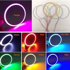 2x Carino 12V 50mm 30led 5Watt