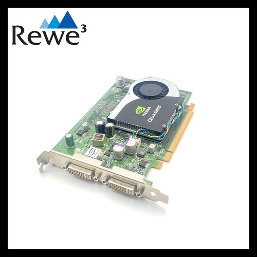 Nvidia quadro fx370 - quadro, mb