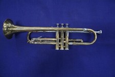 Tromba Bb Getzen 90 Deluxe