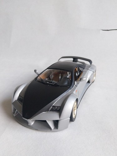 Bburago prima giugiaro 18 - prima, 1/18