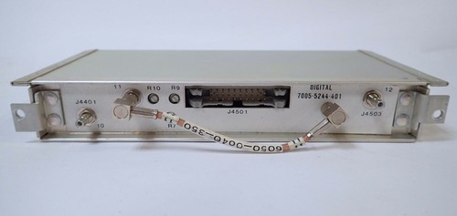 Ifr 1200s communications - ifr, fm/am-1200s
