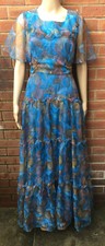 Abito donna modell vintage