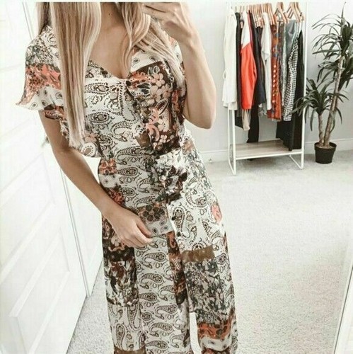 Abito floreale zara patchwork - zara,
