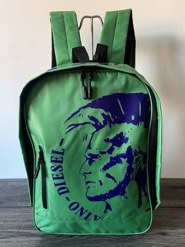 Zaino per bambini - bambini, verde