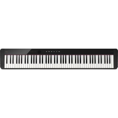 Casio s1100 pianoforte - px-s1100, bk