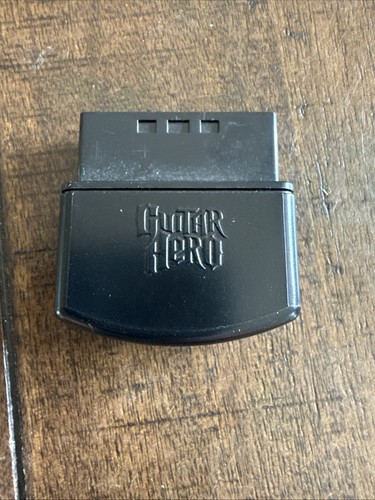 Guitar hero ps2 - ps2, ricevitore