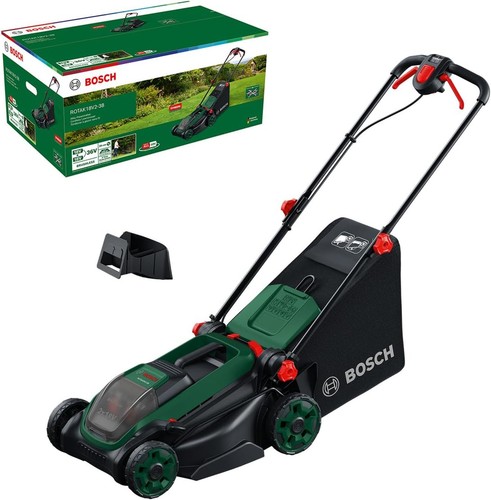 Bosch rotak18v2 cordless - bosch, rotak18v2-38