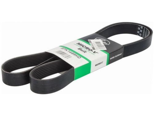 Cinghia trapezoidale per iveco - trapezoidale,