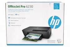 Stampante HP OfficeJet Pro