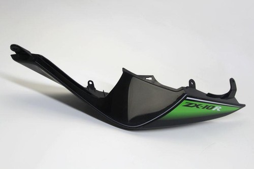Kawasaki ninja 10r 2010 - kawasaki, zx