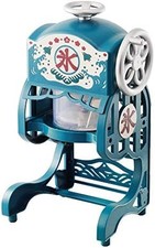 Doshisha Macchina per Ghiaccio