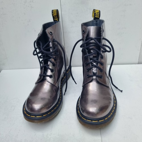Stivali martens pascal 8 - stivali,