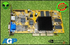 NVIDIA GEFORCE 2 MX 200 32MB