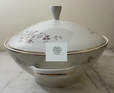 Bellissima zuppiera in