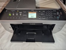 Canon Pixma MX860 All-in-One