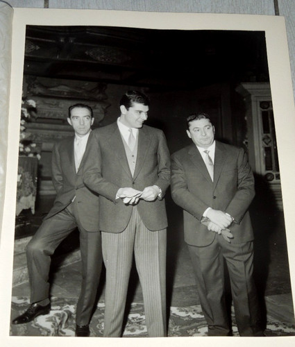 Matrimonio foto anni - matrimonio-foto, anni'50-