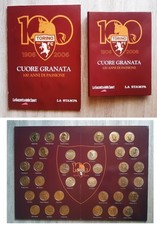 Cuore Granata 100 Anni di