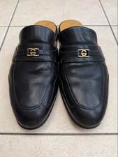 Scarpe mocassini Gucci in
