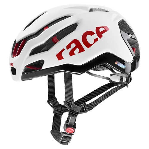 Uvex race taglia 57 - 9,, m/l
