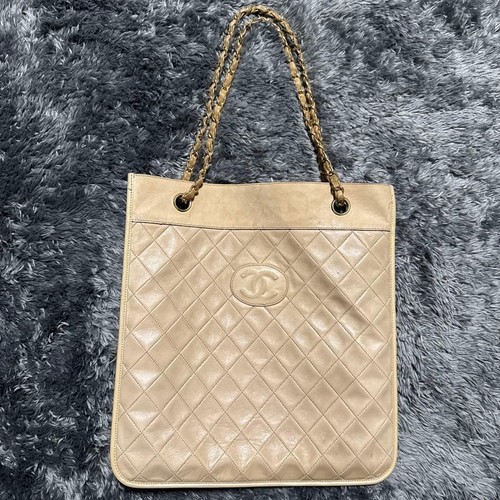 Borsa chanel matelassé - chanel,