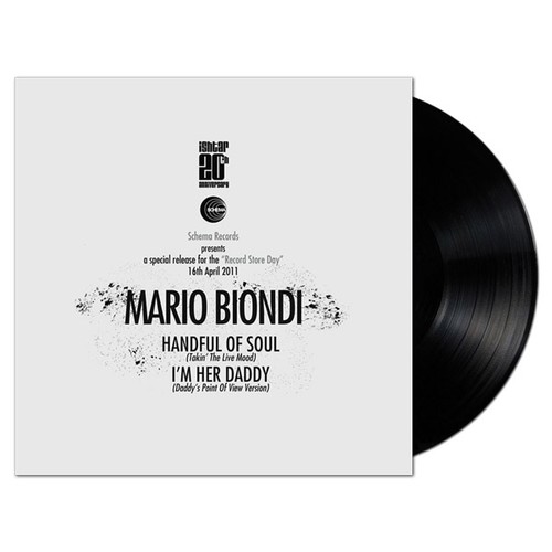 Mario biondi handful - biondi,