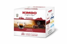 Kimbo Pompei Caffè in Capsule