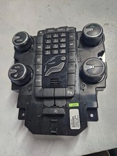 Centralina Climatizzatore