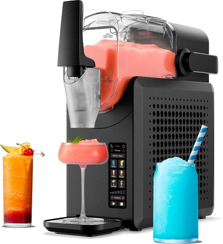 Elegant chefman 90oz slushie - 90oz,