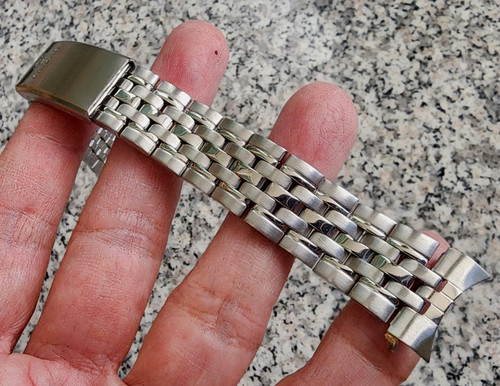 Bracciale nos vintage - bracciale,