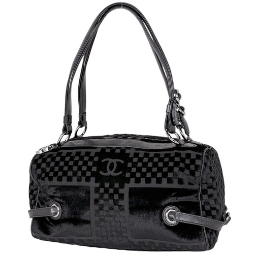 Borsa mano chanel - a,
