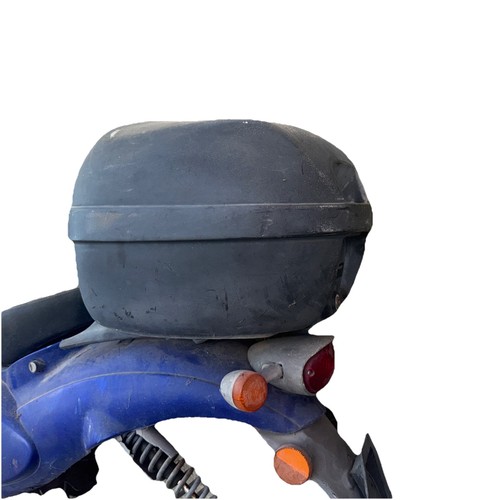 Bauletto portapacchi aprilia - portapacchi,