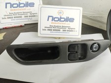 PULSANTIERA ALZACRISTALLI ANTERIORE SINISTRA SX OPEL AGILA A 1 SERIE 2000/2007