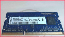 Memoria ram ddr3 - memoria, gb