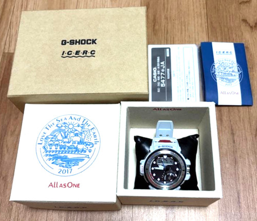 Orologio uomo casio shock - orologio, g-shock