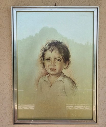 Litografia giuseppe tarantino - litografia,