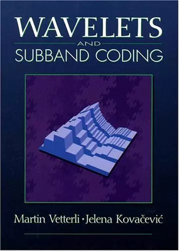 Wavelets and subband - wavelets, coding