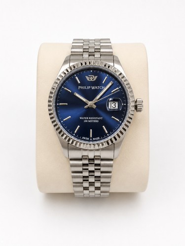 Philip watch uomo swiss - watch,