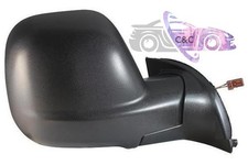 Specchietto retrovisore - specchietto,