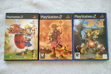 jack and dexter la trilogie