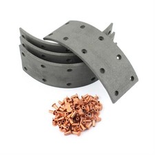 Kit pastiglie freno 180x60