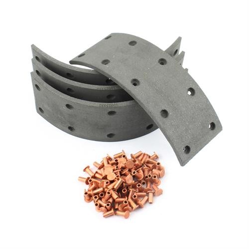 Kit pastiglie freno 180x60
