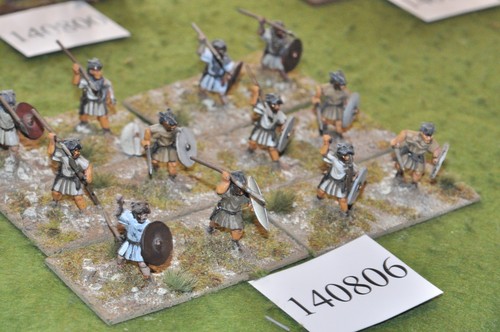 28mm epoca romana guerra - epoca,