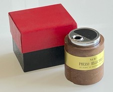 Accendino a gas Colibri