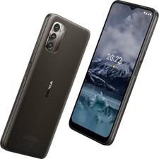 NOKIA G11 3 GB RAM 32 GB di memoria grigio 6438409071095