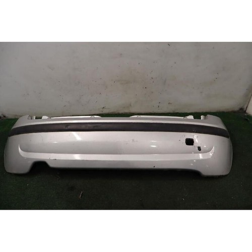 Paraurti post fiat - paraurti, panda