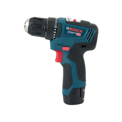 Avvitatore elettrico trapano - avvitatore,