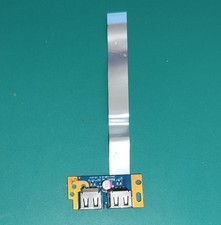 Scheda usb board 4972p per - scheda, ls-4972p