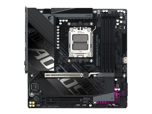 Gigabyte b850m elt wf6e - b850m,